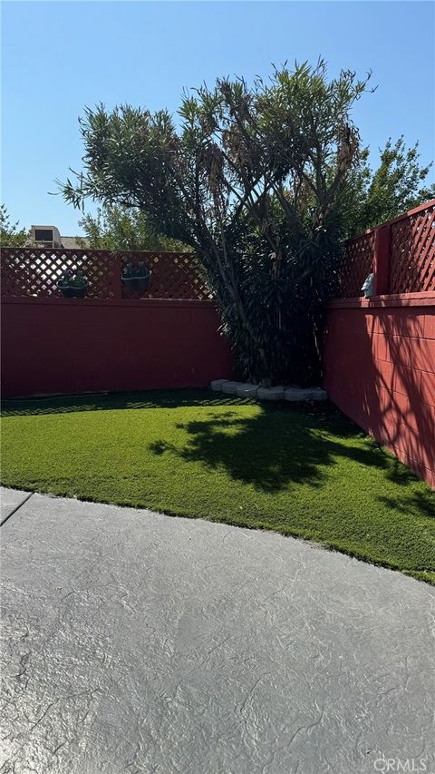 A home in Menifee