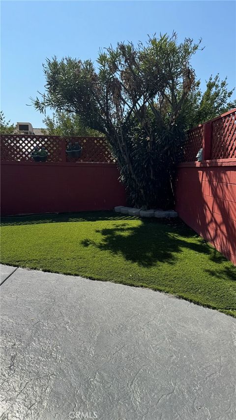 A home in Menifee