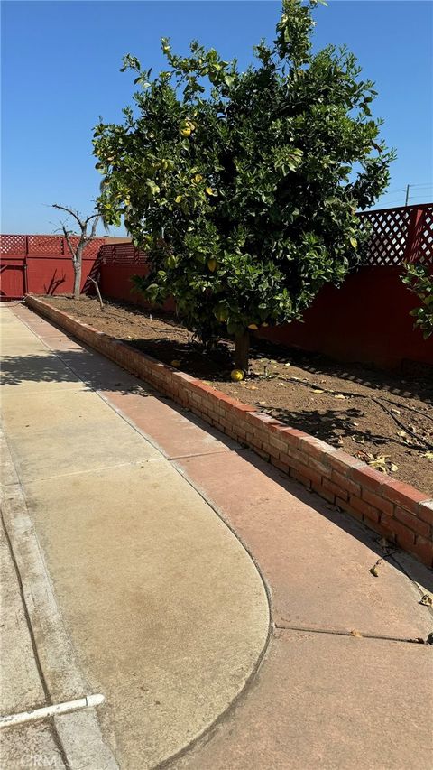 A home in Menifee