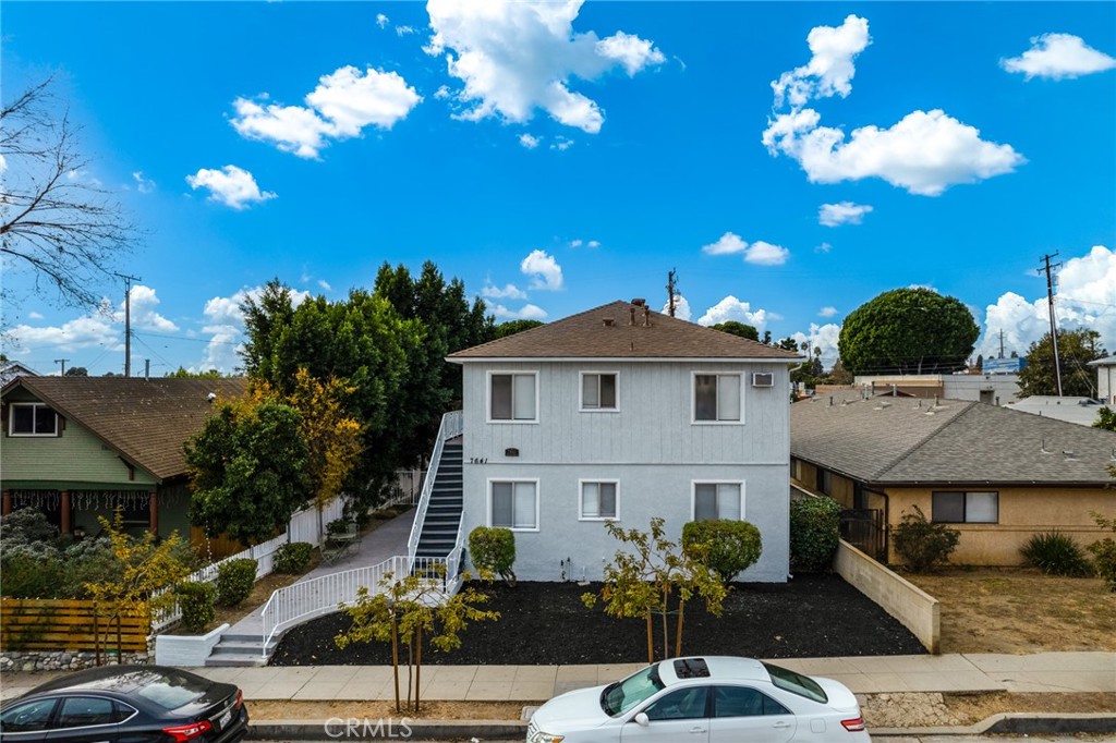 7641 Bright Avenue