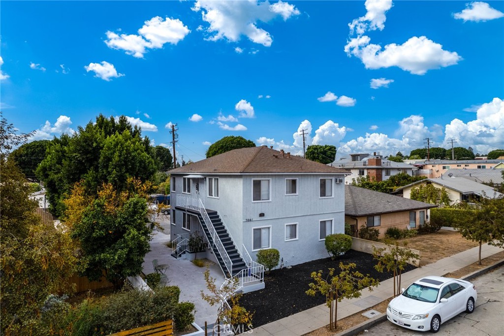 7641 Bright Avenue