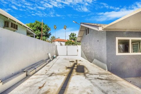 A home in Lake Elsinore