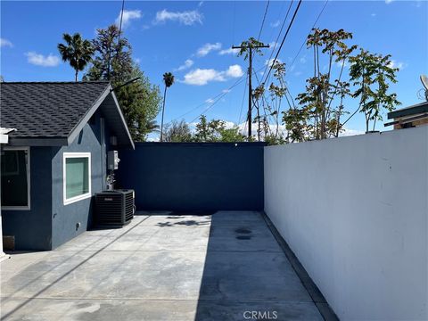 A home in Lake Elsinore