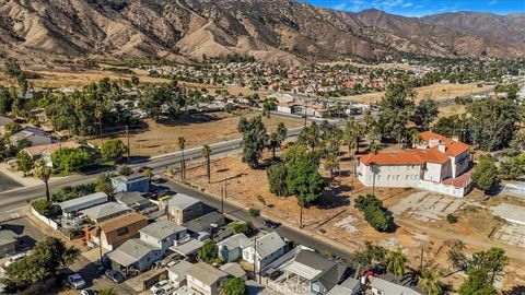 A home in Lake Elsinore