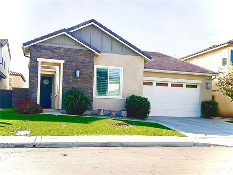 A home in Murrieta