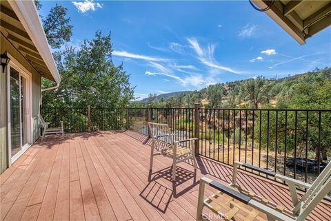 A home in Clearlake Oaks