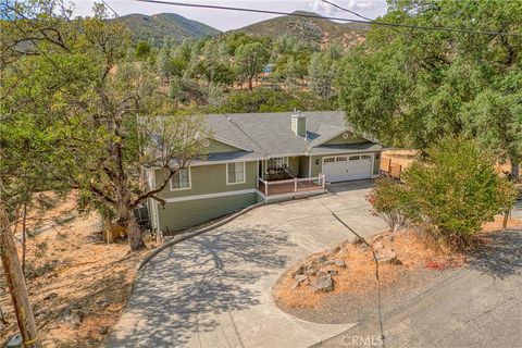 A home in Clearlake Oaks