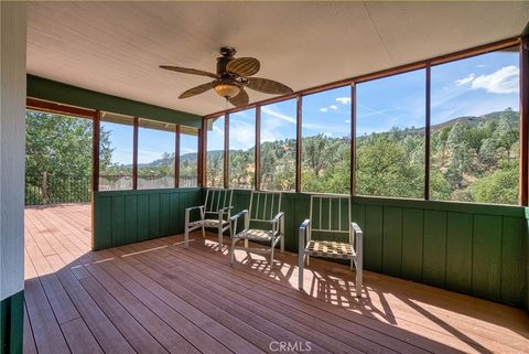 A home in Clearlake Oaks