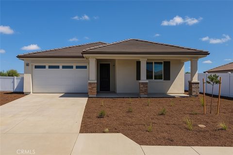 24317 Dunlavy Court Moreno Valley CA 92557