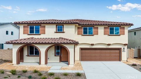 33232 Rusty Court French Valley CA 92596