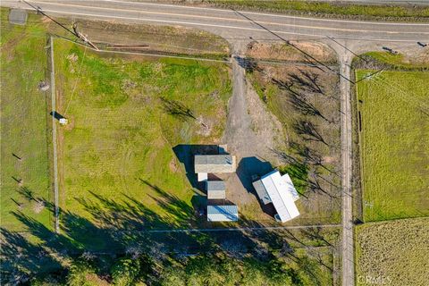 A home in Lakeport