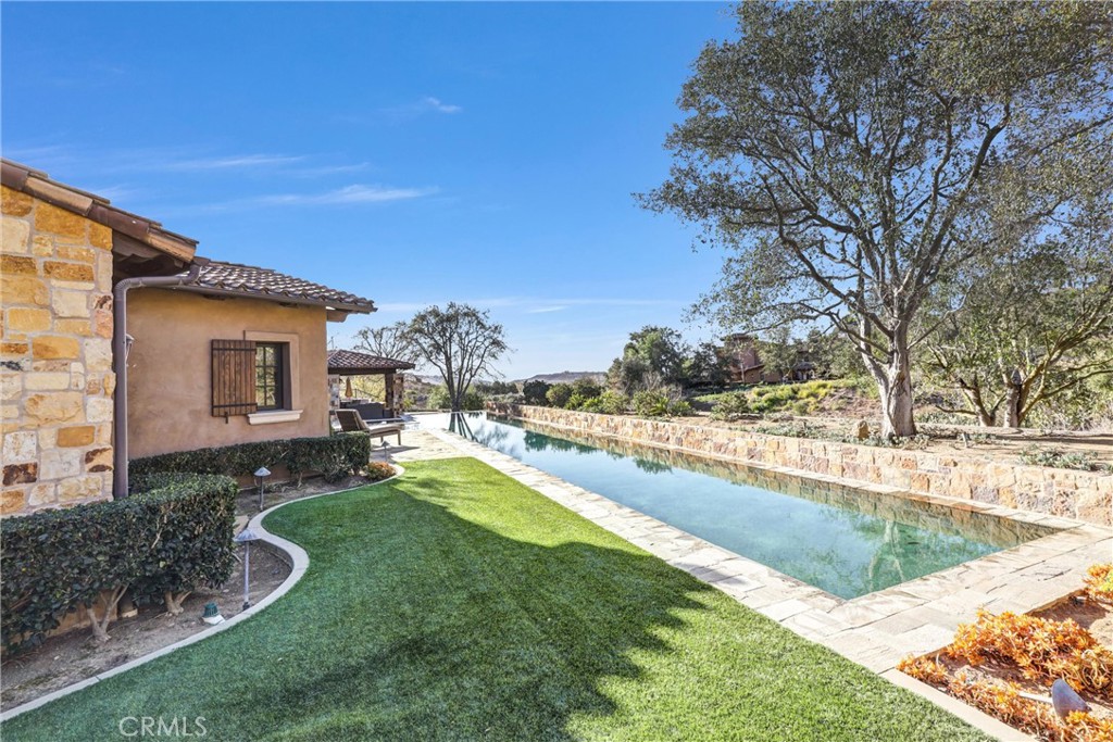 Shady Canyon Custom (SHDC) - Residential