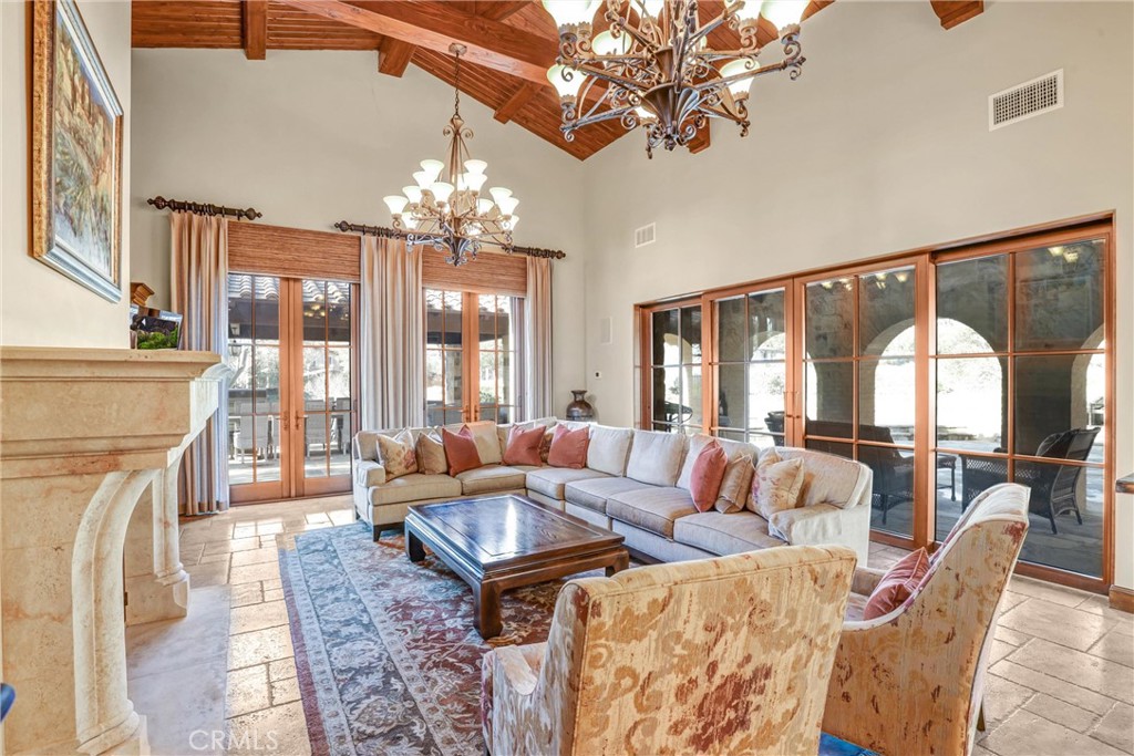 Shady Canyon Custom (SHDC) - Residential