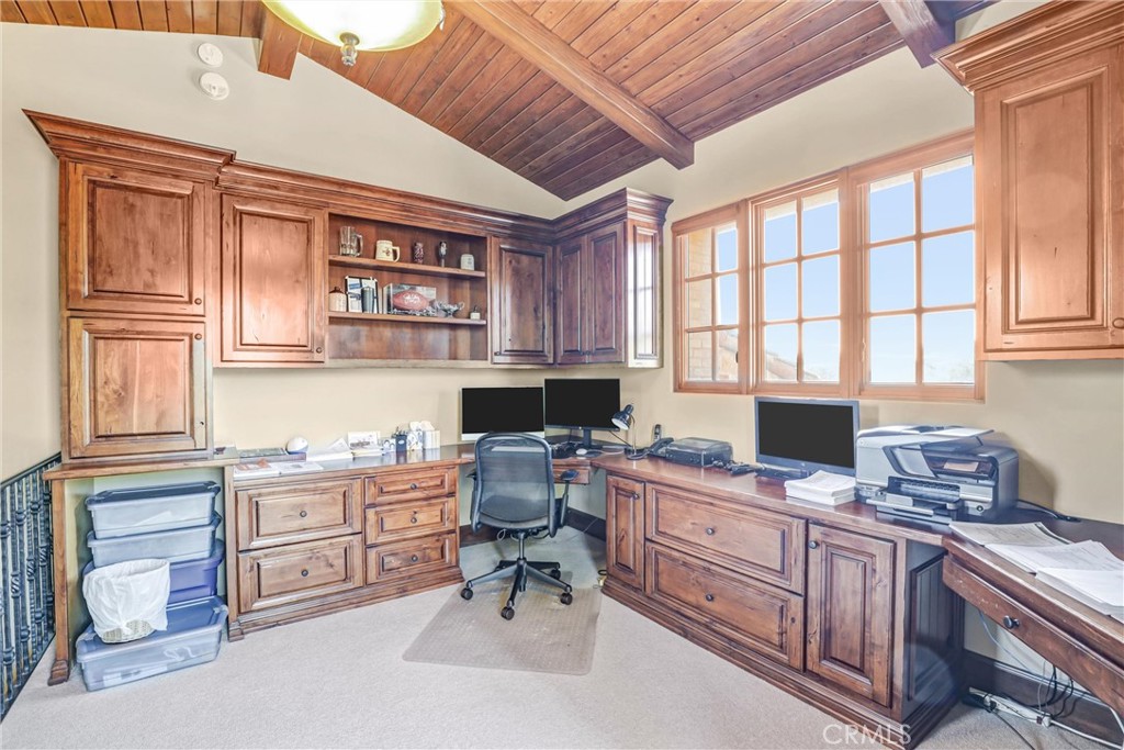 Shady Canyon Custom (SHDC) - Residential