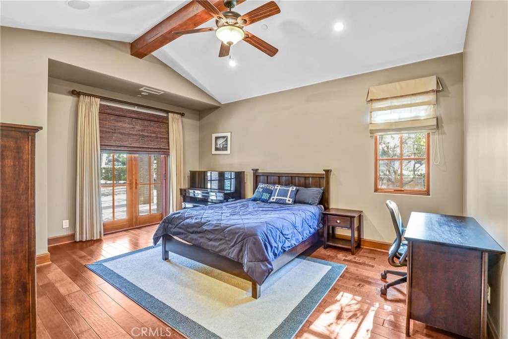 Shady Canyon Custom (SHDC) - Residential