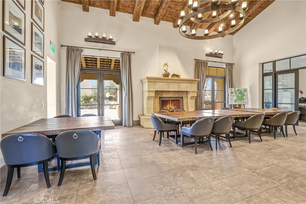 Shady Canyon Custom (SHDC) - Residential