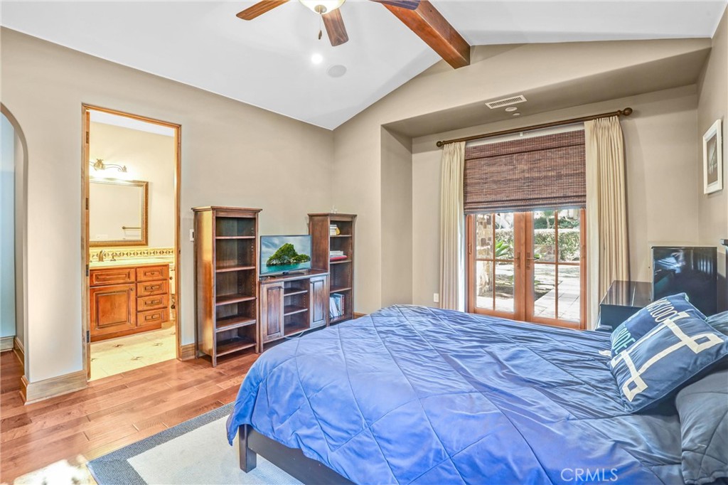 Shady Canyon Custom (SHDC) - Residential