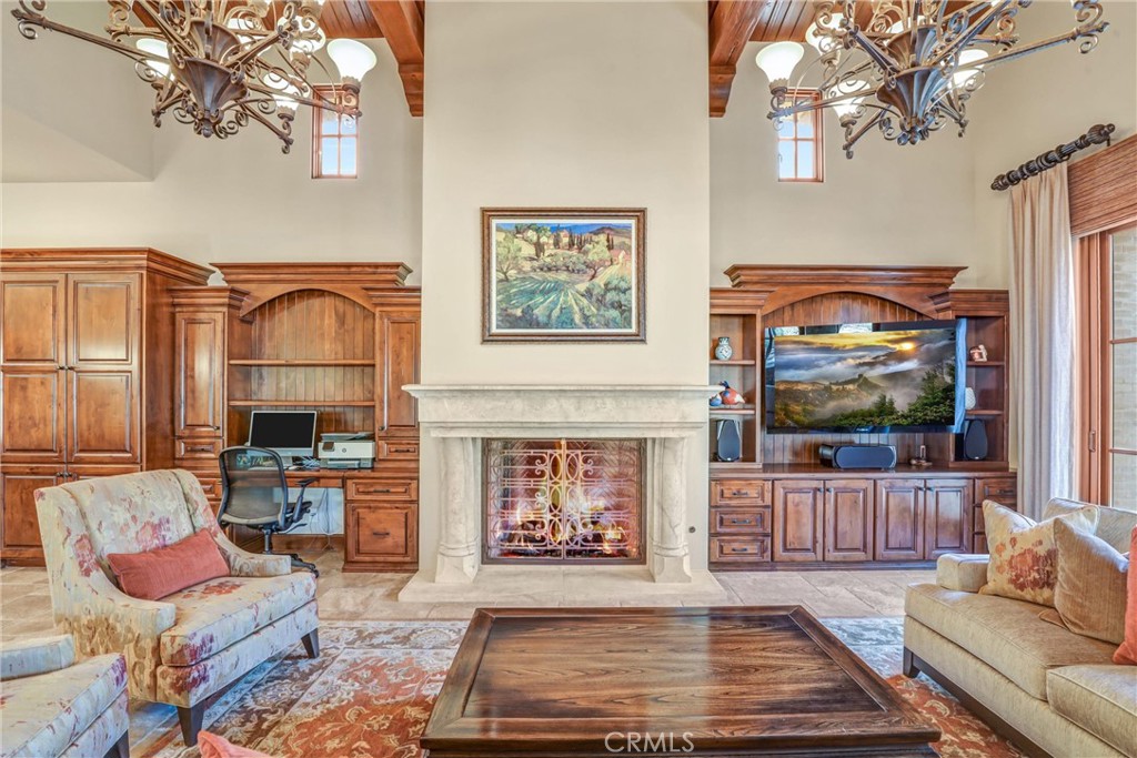 Shady Canyon Custom (SHDC) - Residential