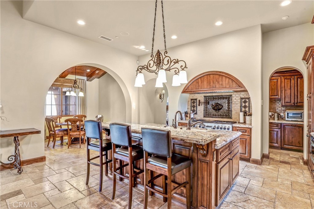 Shady Canyon Custom (SHDC) - Residential