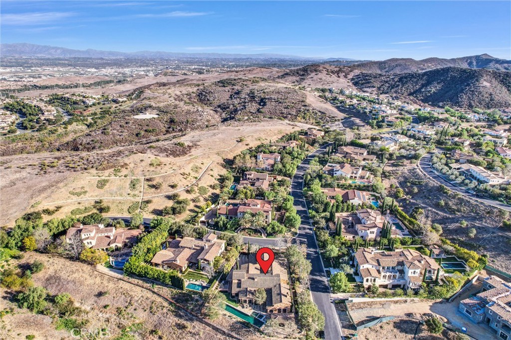 Shady Canyon Custom (SHDC) - Residential