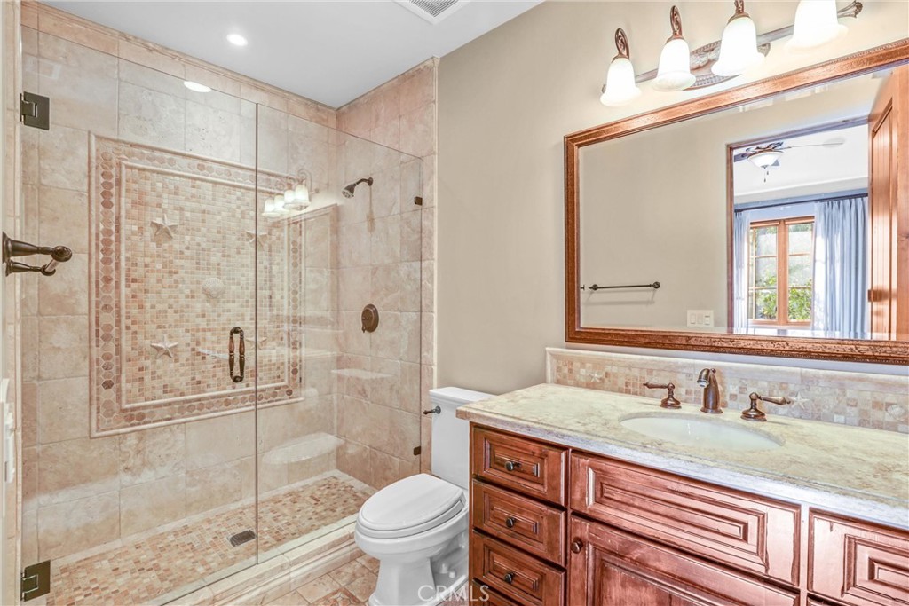 Shady Canyon Custom (SHDC) - Residential