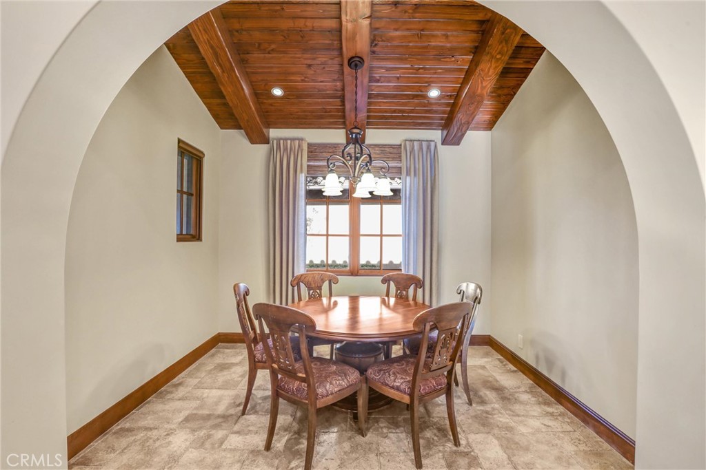 Shady Canyon Custom (SHDC) - Residential