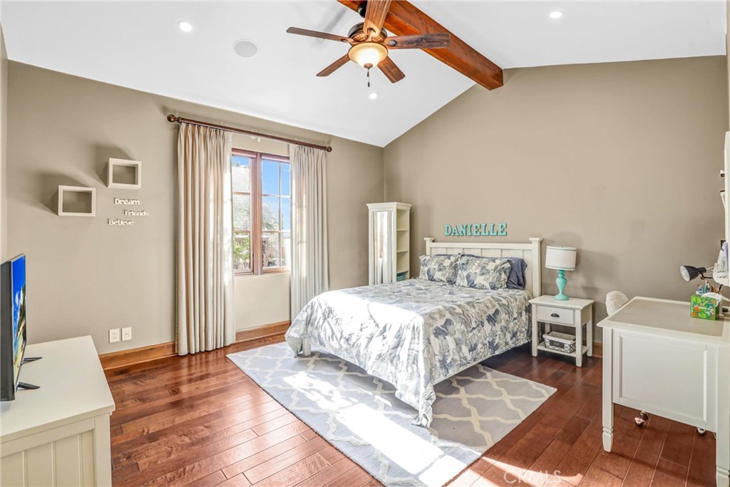 Shady Canyon Custom (SHDC) - Residential