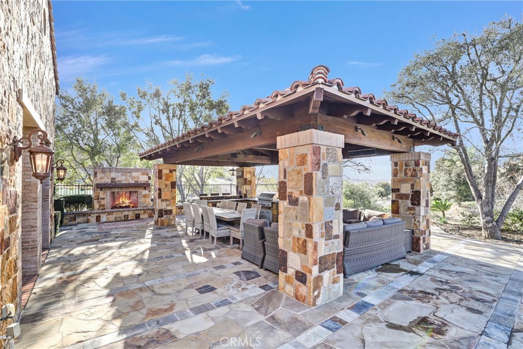 Shady Canyon Custom (SHDC) - Residential