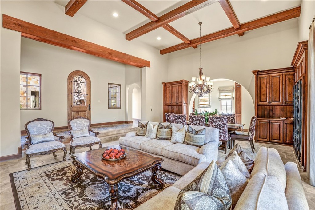 Shady Canyon Custom (SHDC) - Residential