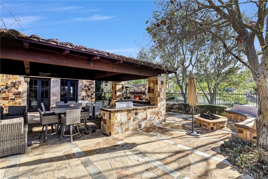 Shady Canyon Custom (SHDC) - Residential