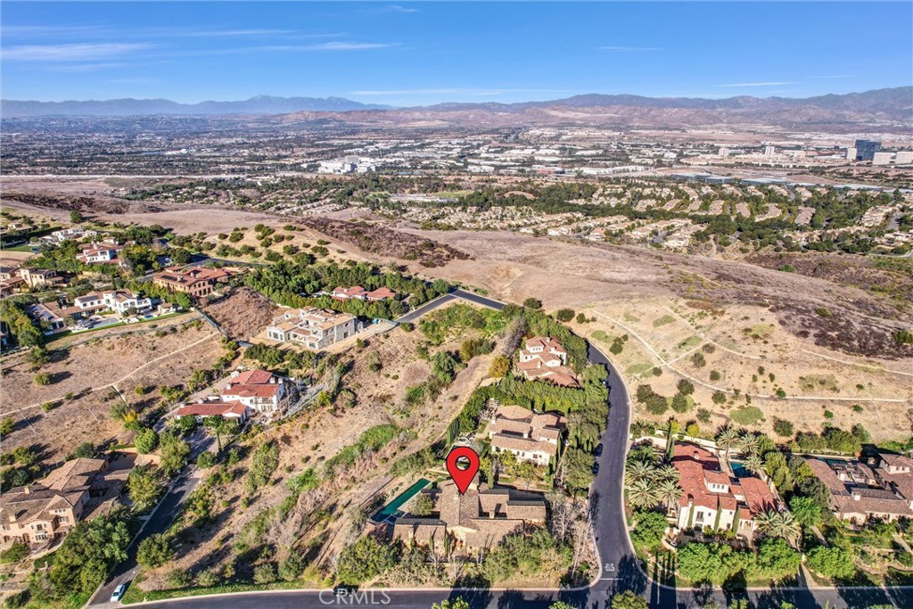 Shady Canyon Custom (SHDC) - Residential