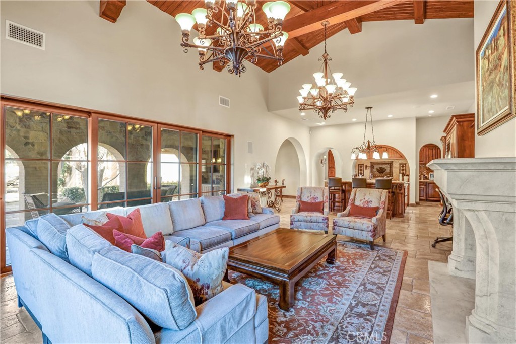 Shady Canyon Custom (SHDC) - Residential