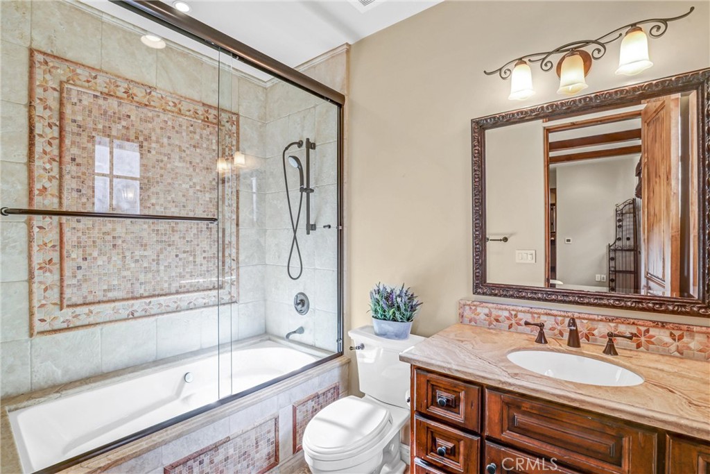 Shady Canyon Custom (SHDC) - Residential