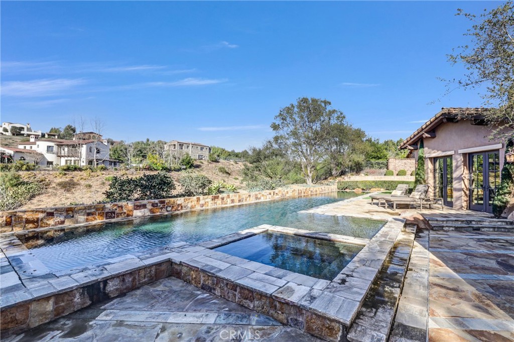 Shady Canyon Custom (SHDC) - Residential