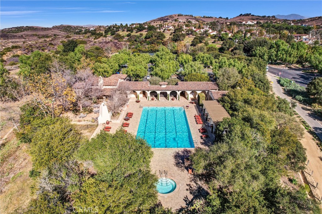 Shady Canyon Custom (SHDC) - Residential