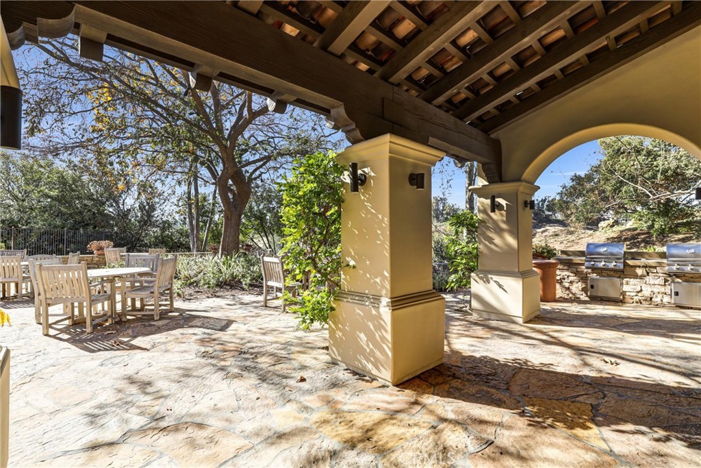 Shady Canyon Custom (SHDC) - Residential