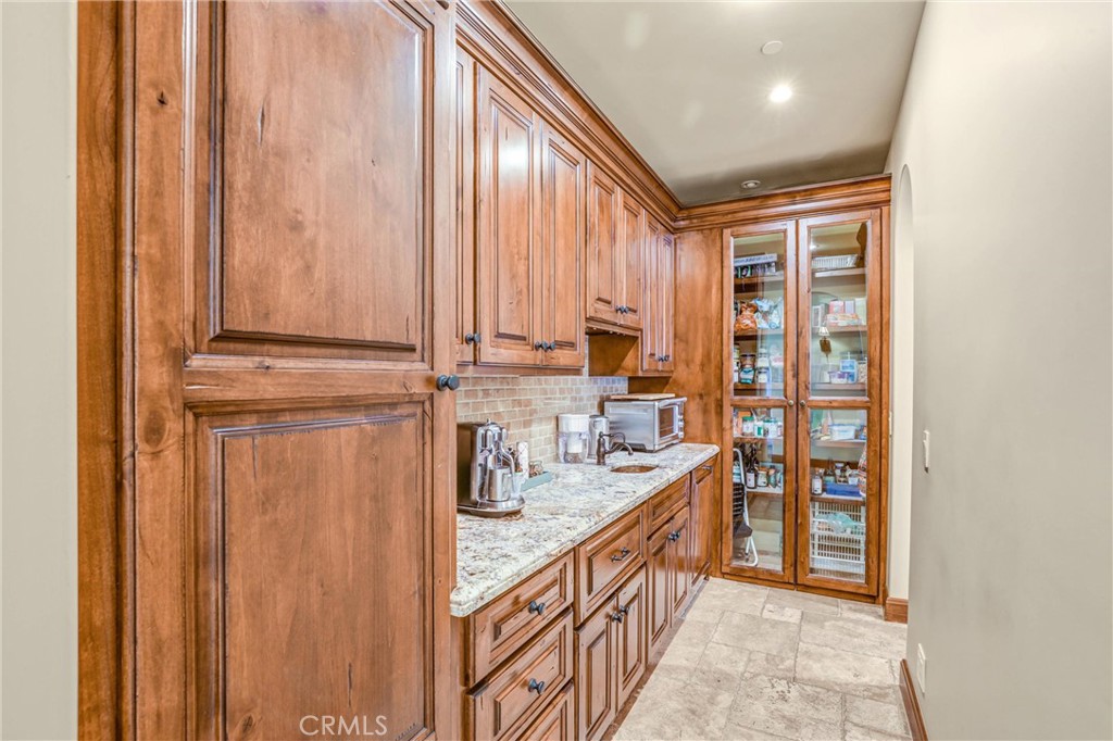 Shady Canyon Custom (SHDC) - Residential