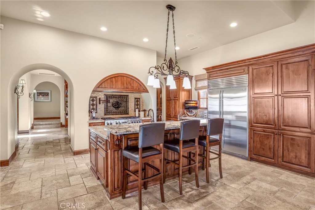 Shady Canyon Custom (SHDC) - Residential