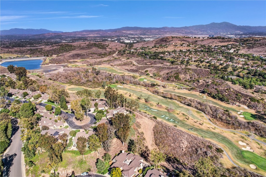 Shady Canyon Custom (SHDC) - Residential