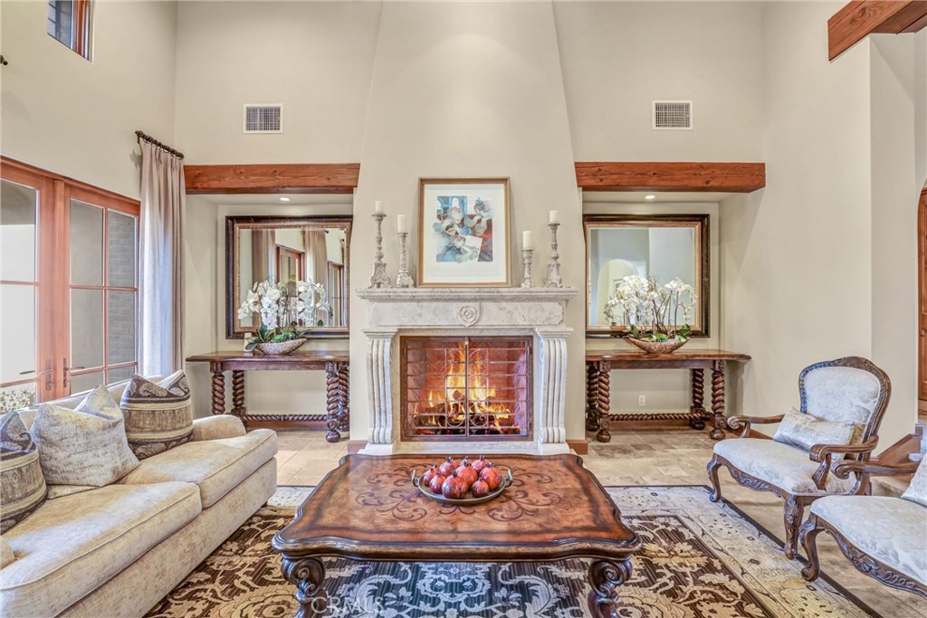 Shady Canyon Custom (SHDC) - Residential