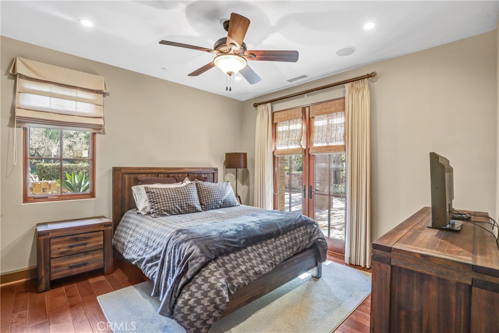 Shady Canyon Custom (SHDC) - Residential