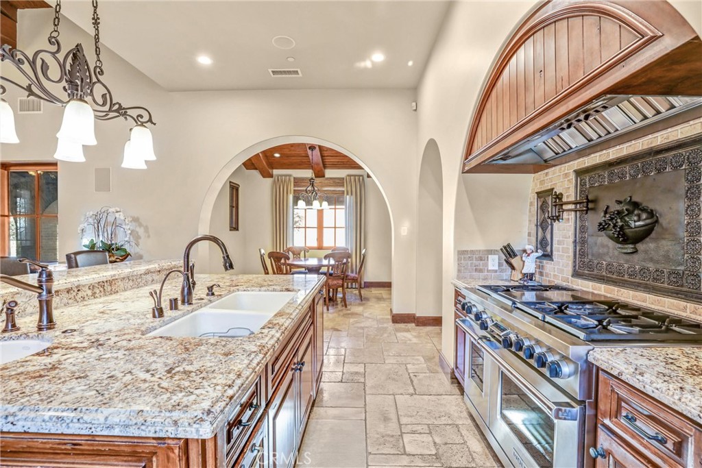 Shady Canyon Custom (SHDC) - Residential