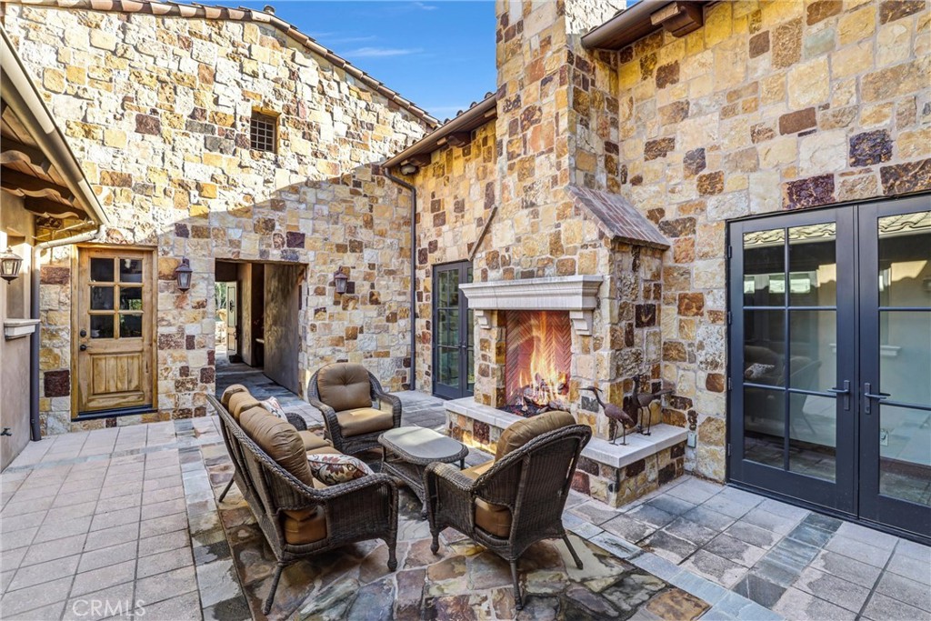 Shady Canyon Custom (SHDC) - Residential