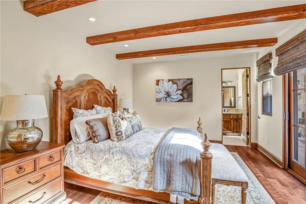 Shady Canyon Custom (SHDC) - Residential