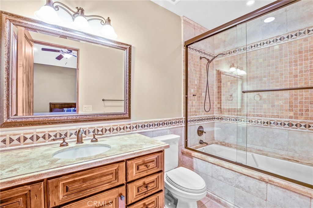 Shady Canyon Custom (SHDC) - Residential