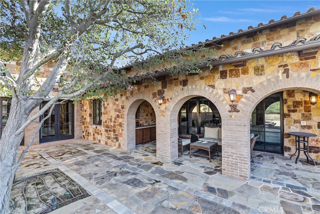 Shady Canyon Custom (SHDC) - Residential