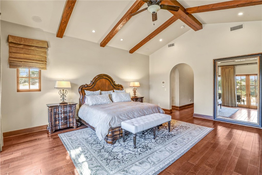 Shady Canyon Custom (SHDC) - Residential