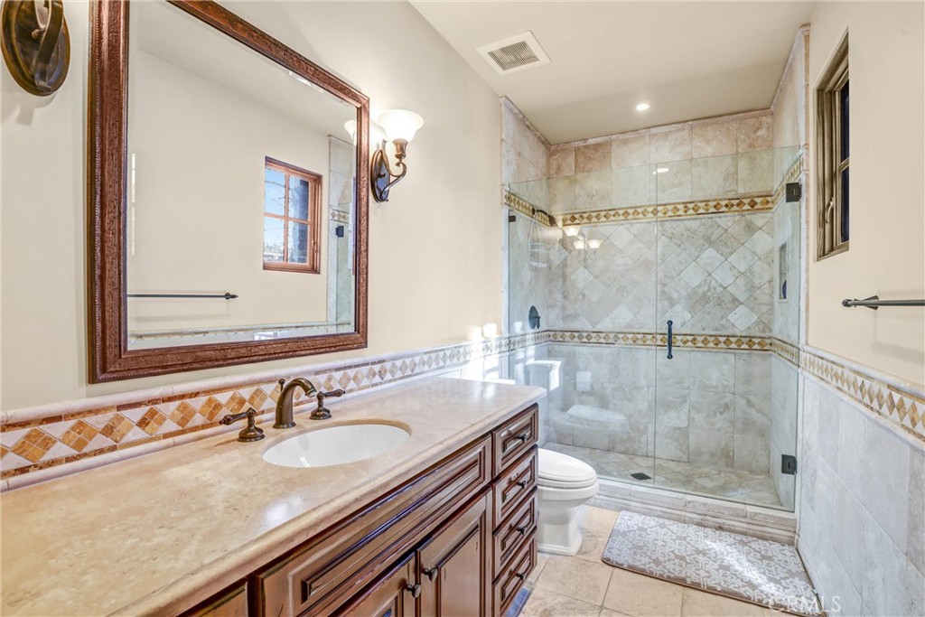 Shady Canyon Custom (SHDC) - Residential