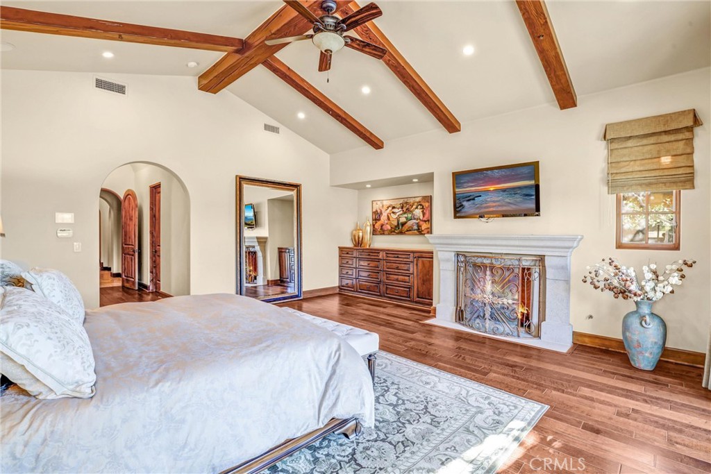 Shady Canyon Custom (SHDC) - Residential