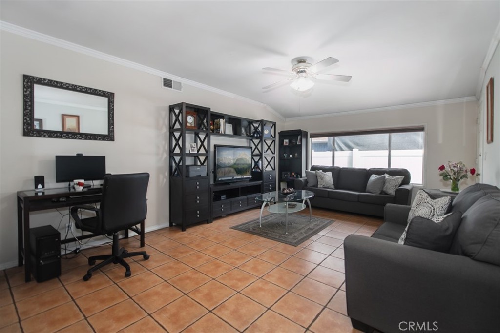 16726 Sunburst Street